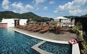 Hotel Aspery Phuket